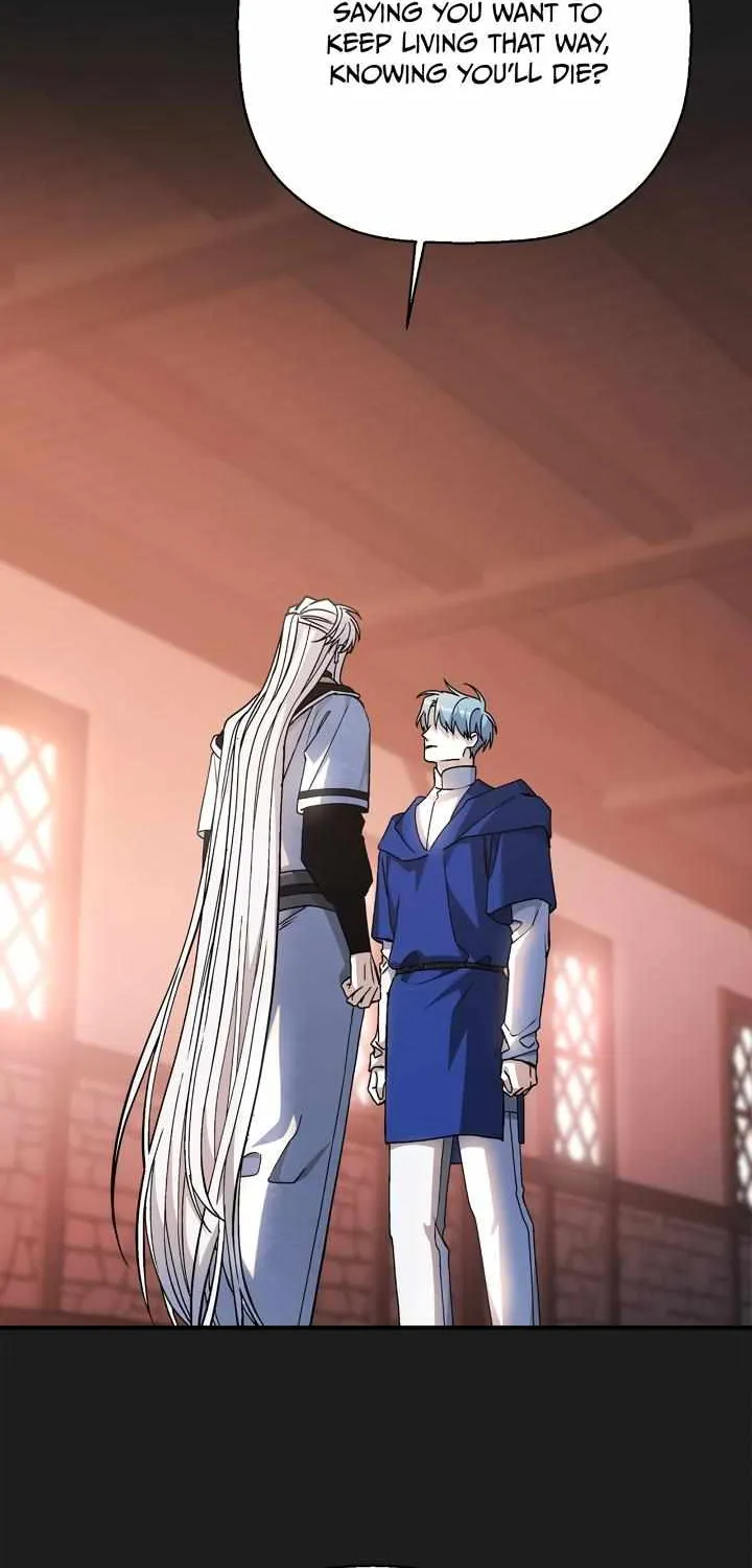 Read Eternal Contract chapter 65 image 73 on Lezhin
