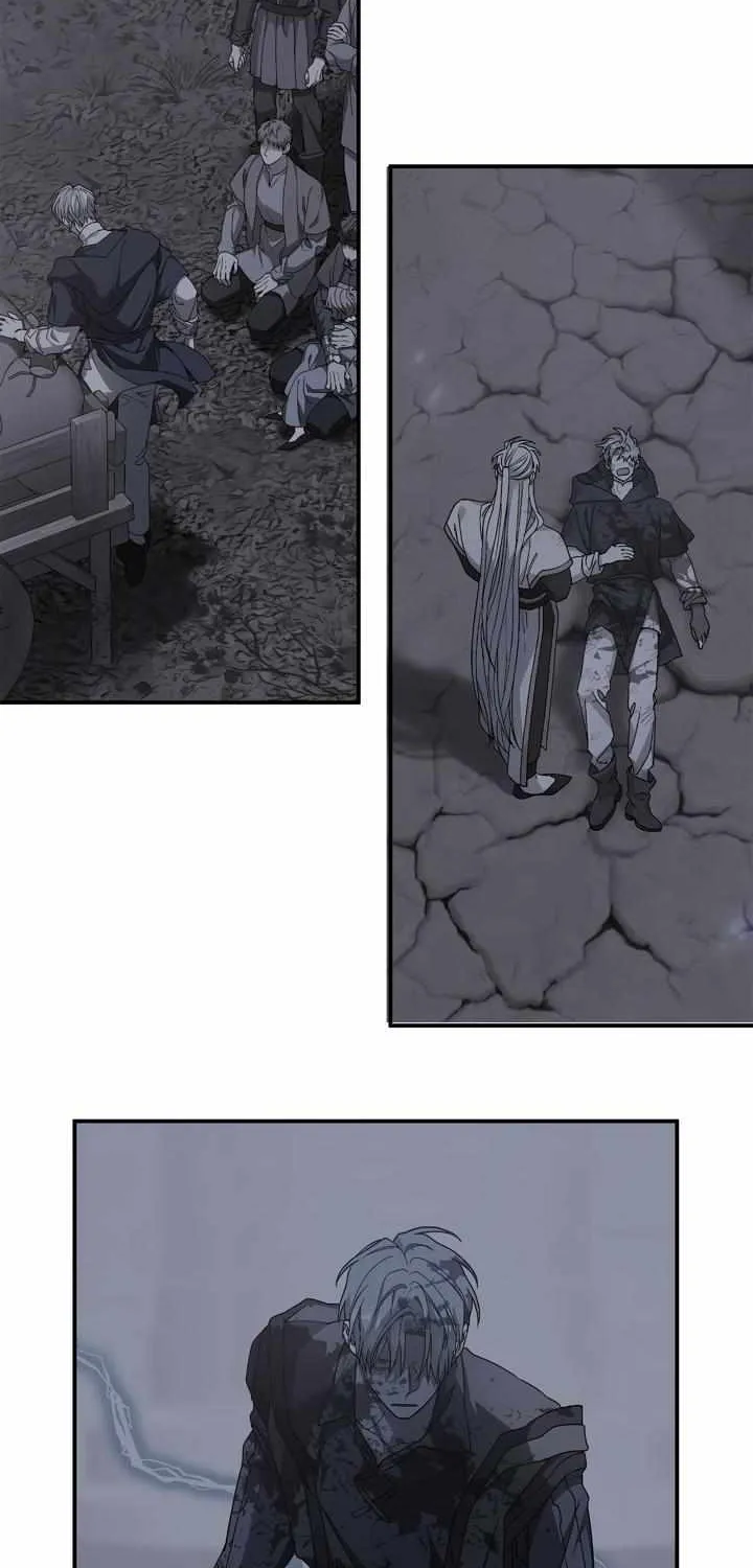Read Eternal Contract chapter 65 image 79 on Lezhin