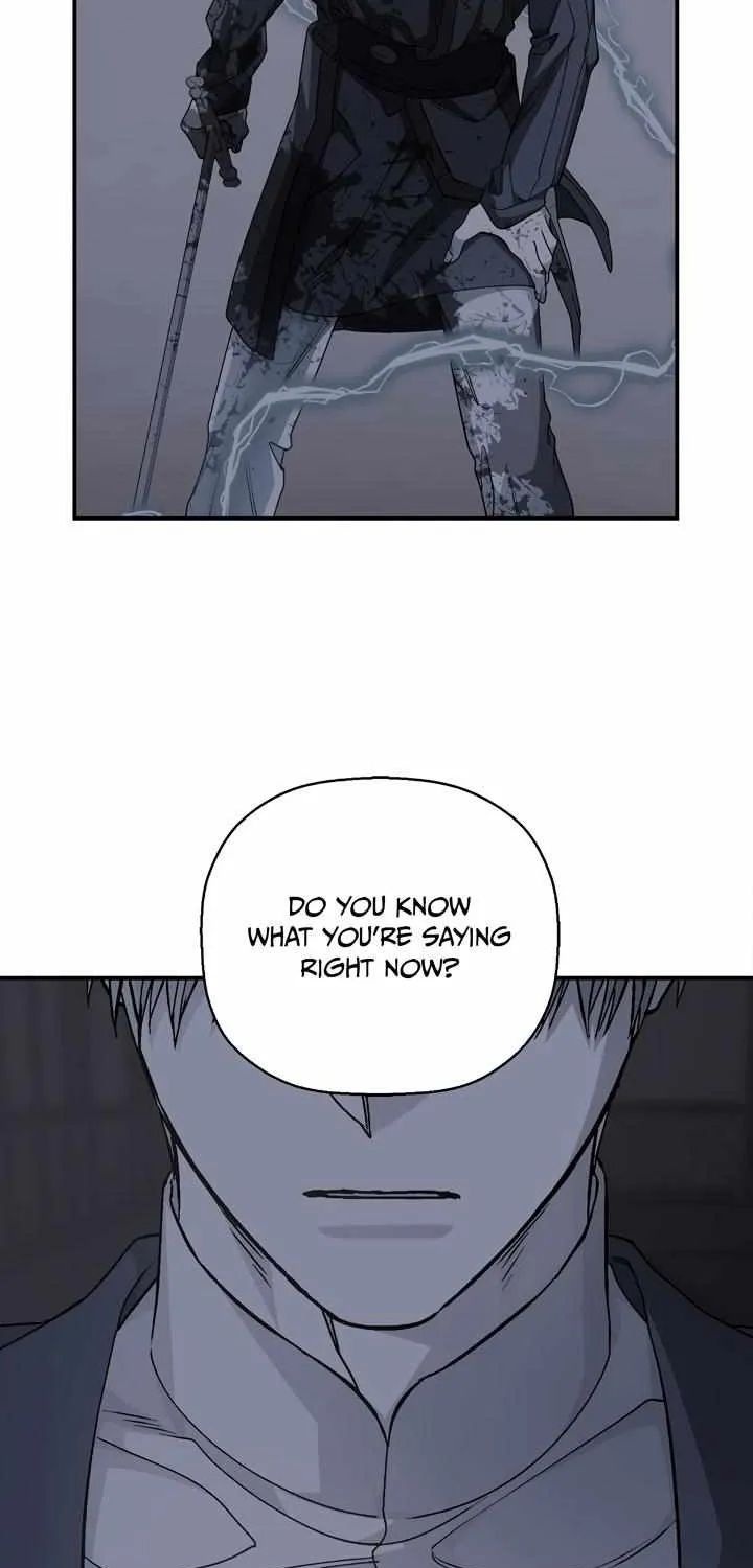 Read Eternal Contract chapter 65 image 80 on Lezhin