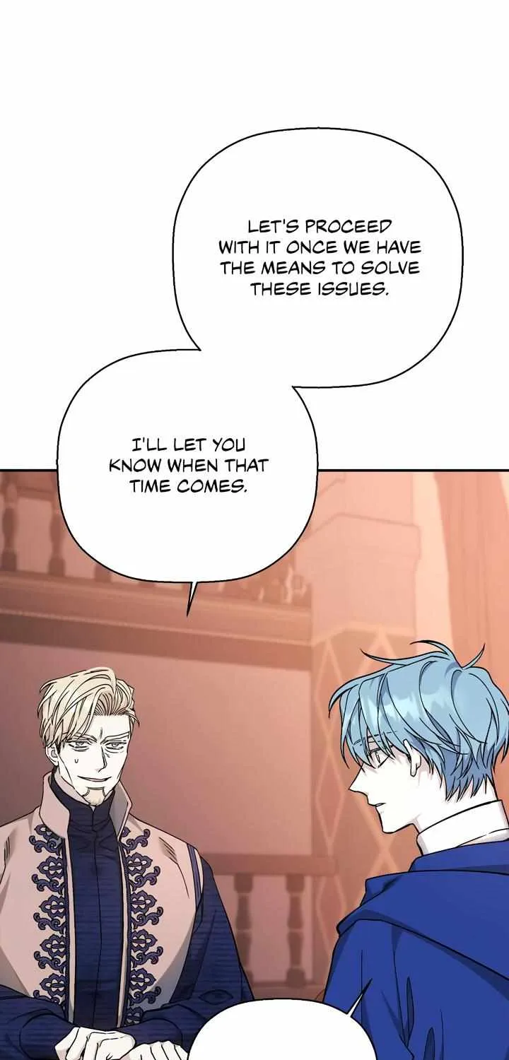 Read Eternal Contract chapter 65 image 9 on Lezhin