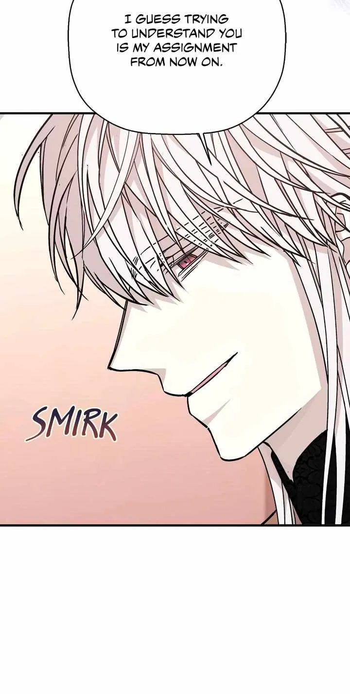 Read Eternal Contract chapter 65 image 91 on Lezhin