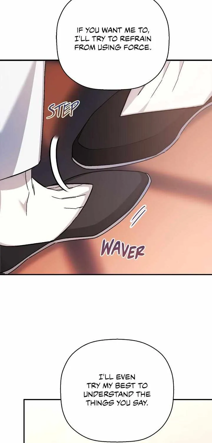 Read Eternal Contract chapter 65 image 93 on Lezhin