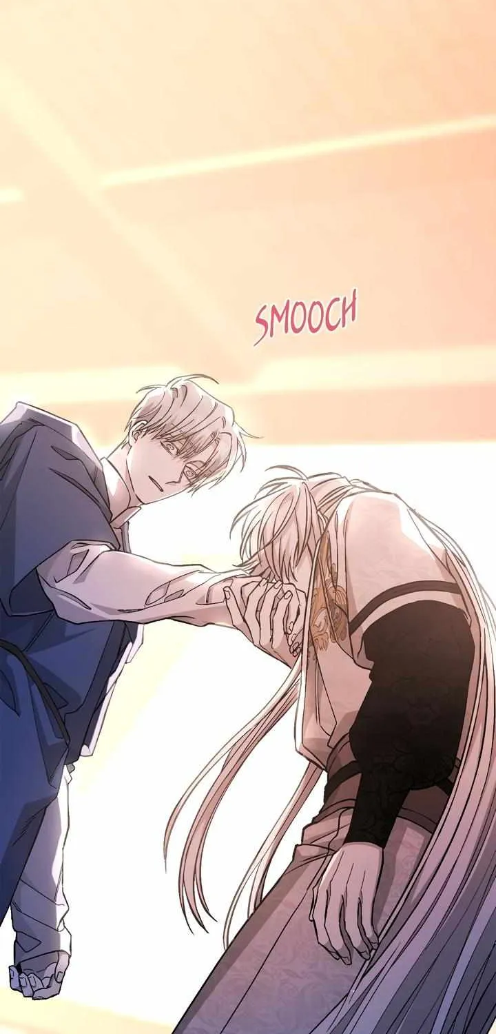Read Eternal Contract chapter 65 image 96 on Lezhin