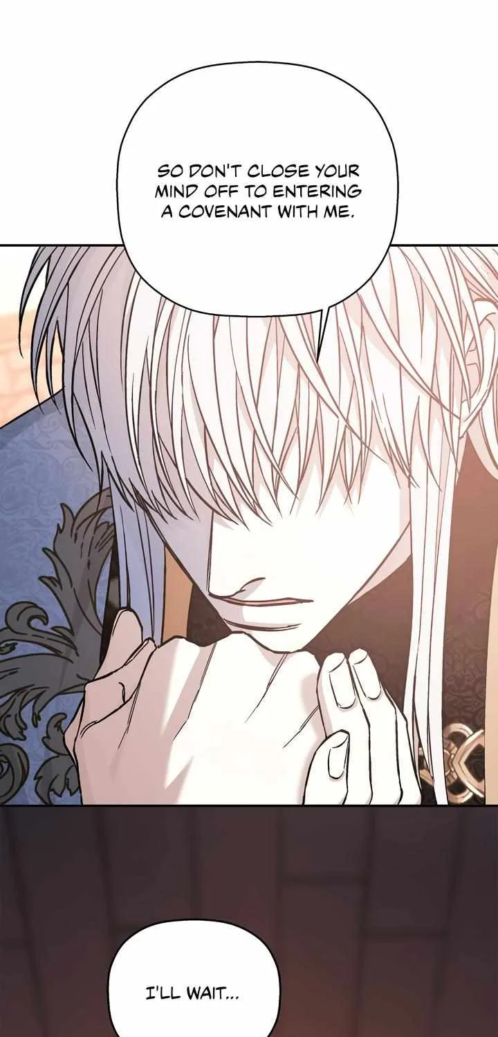 Read Eternal Contract chapter 65 image 98 on Lezhin