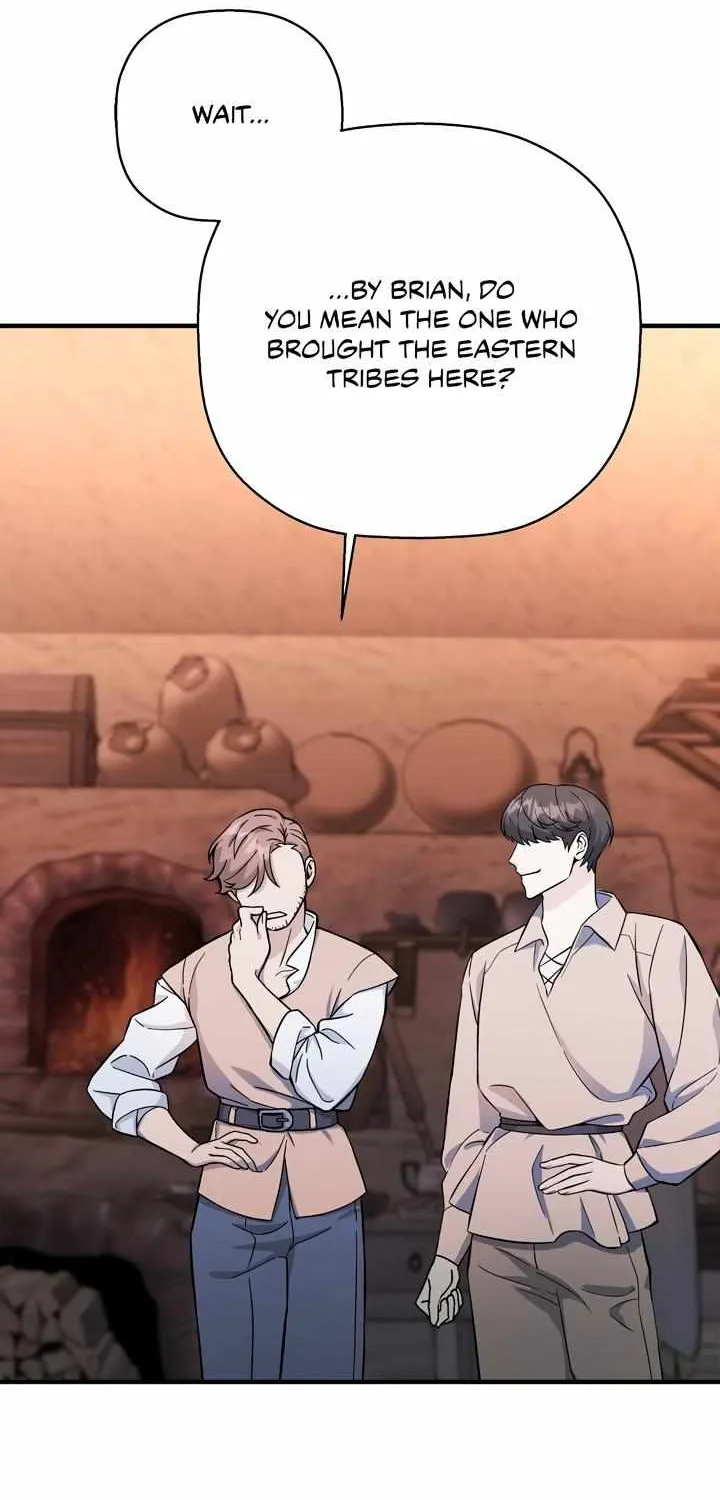 Read Eternal Contract chapter 67 image 10 on Lezhin