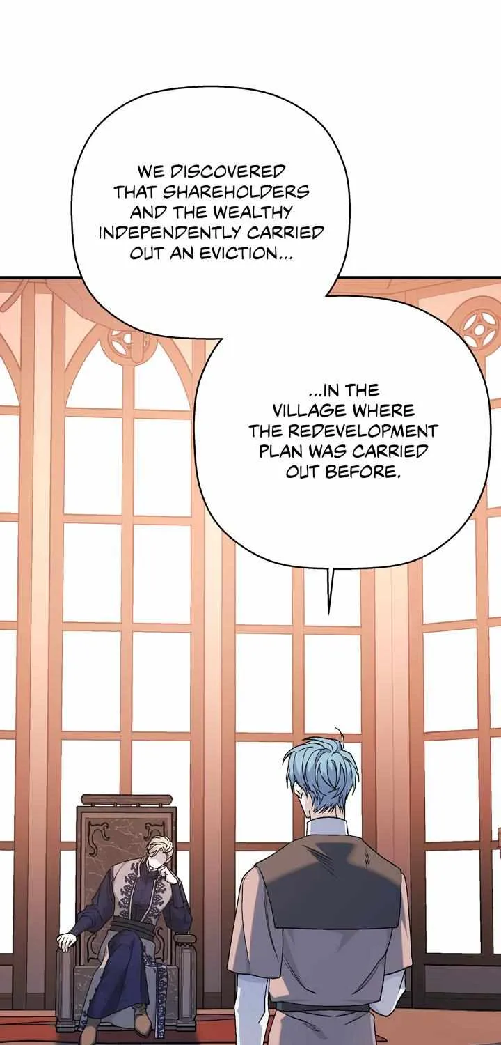 Read Eternal Contract chapter 67 image 16 on Lezhin