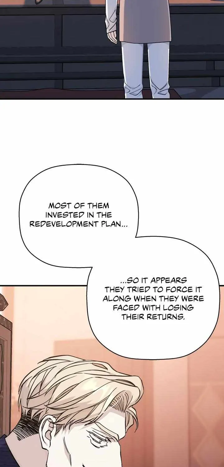 Read Eternal Contract chapter 67 image 17 on Lezhin