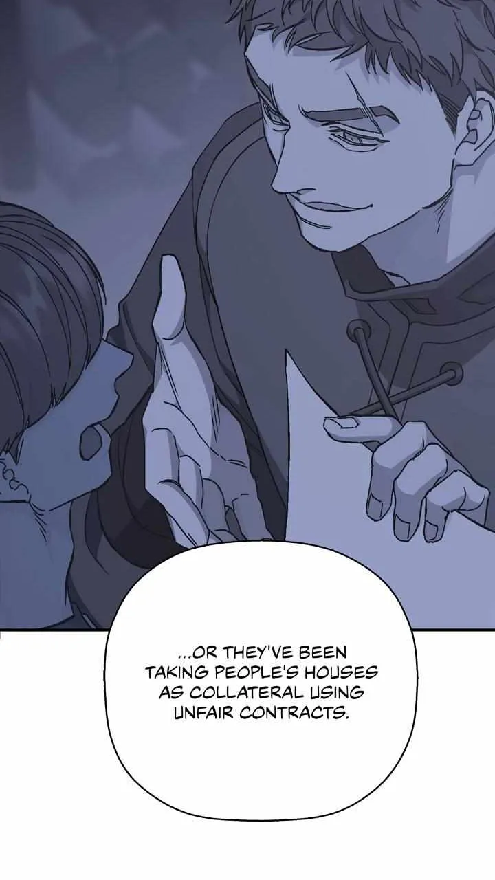 Read Eternal Contract chapter 67 image 19 on Lezhin