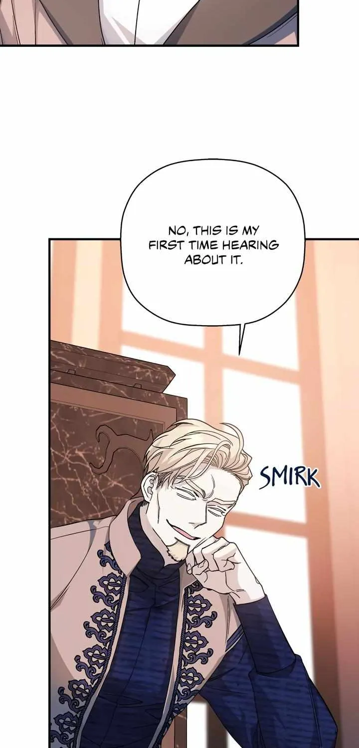 Read Eternal Contract chapter 67 image 25 on Lezhin
