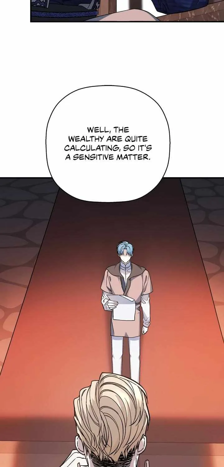 Read Eternal Contract chapter 67 image 26 on Lezhin