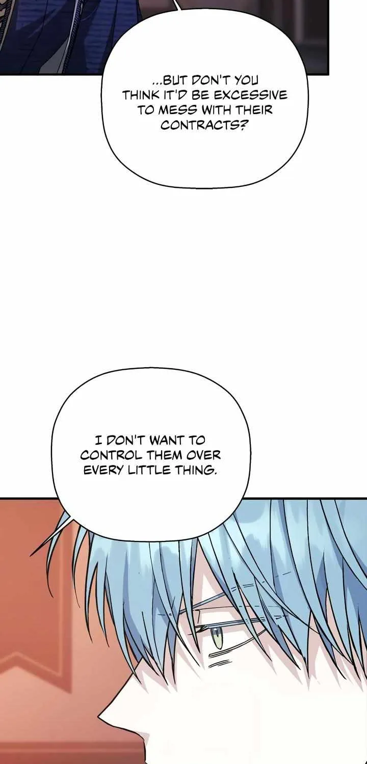 Read Eternal Contract chapter 67 image 29 on Lezhin