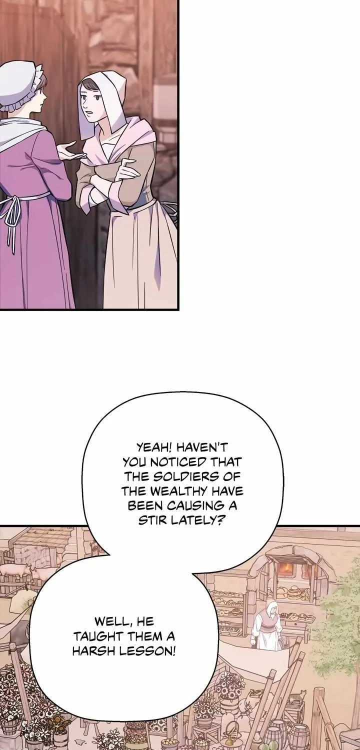 Read Eternal Contract chapter 67 image 3 on Lezhin