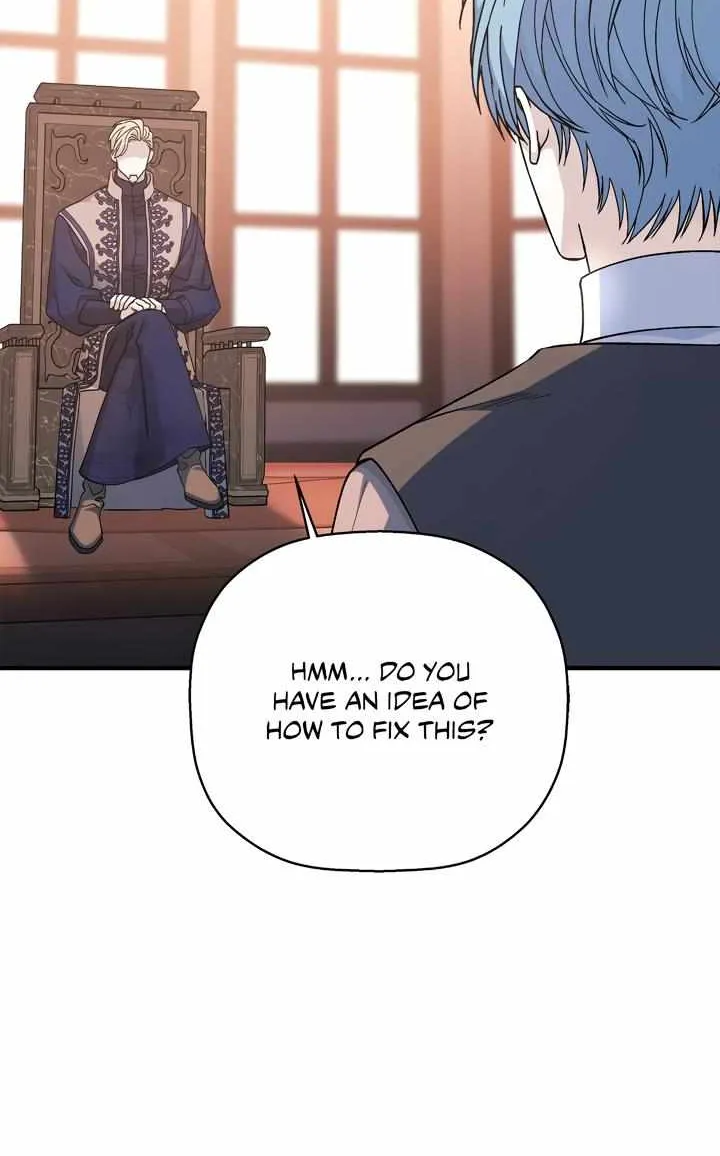 Read Eternal Contract chapter 67 image 31 on Lezhin