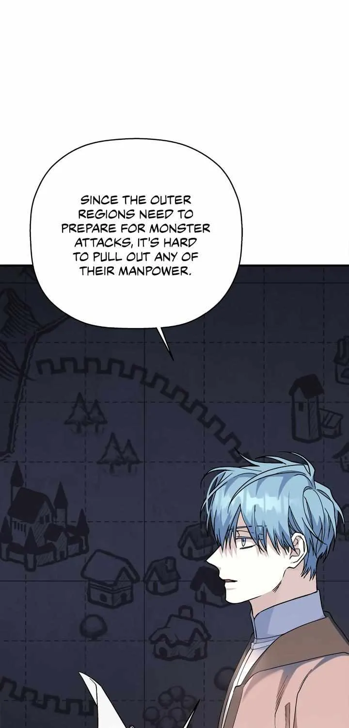 Read Eternal Contract chapter 67 image 32 on Lezhin