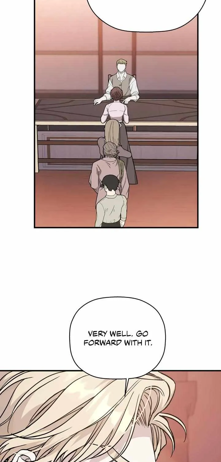 Read Eternal Contract chapter 67 image 34 on Lezhin