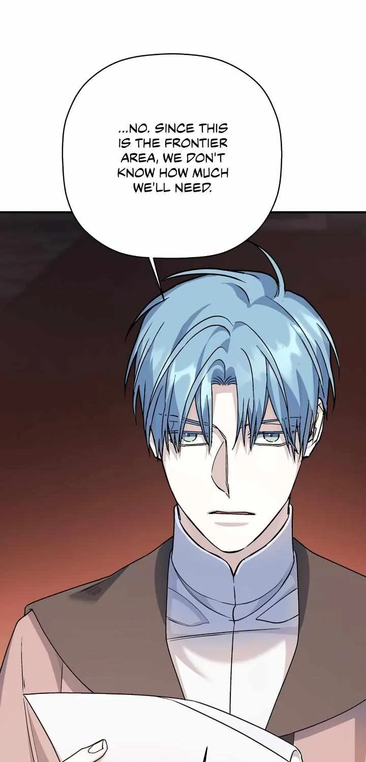 Read Eternal Contract chapter 67 image 36 on Lezhin