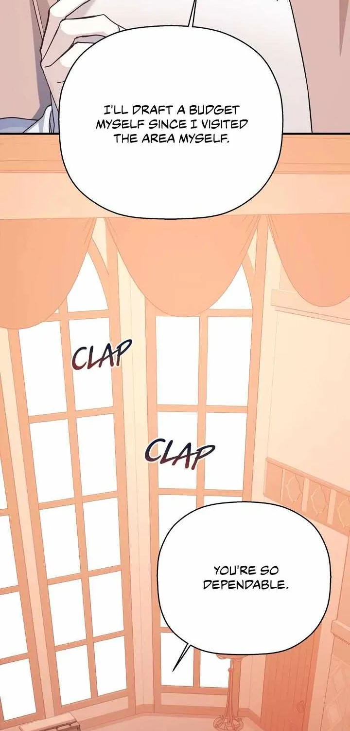 Read Eternal Contract chapter 67 image 37 on Lezhin