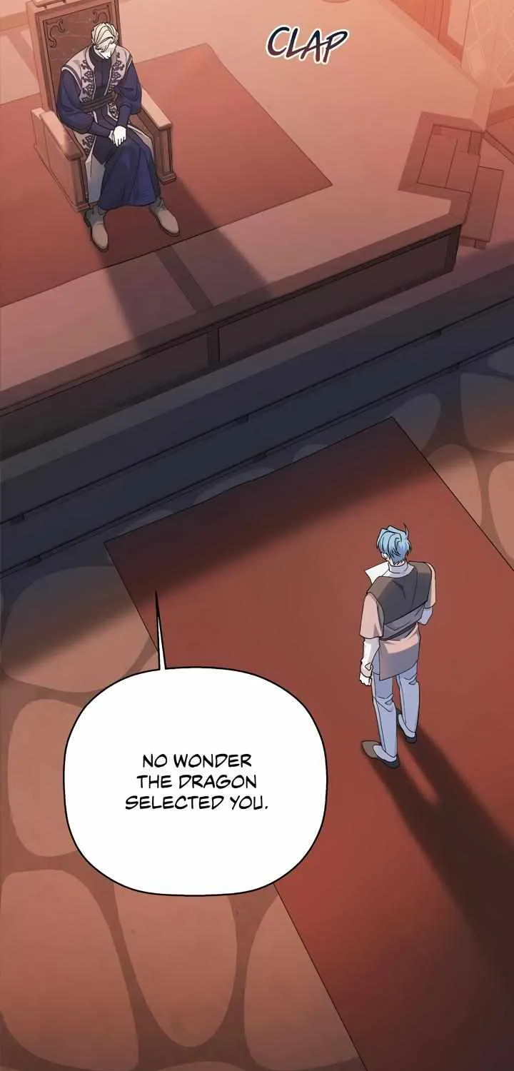 Read Eternal Contract chapter 67 image 38 on Lezhin