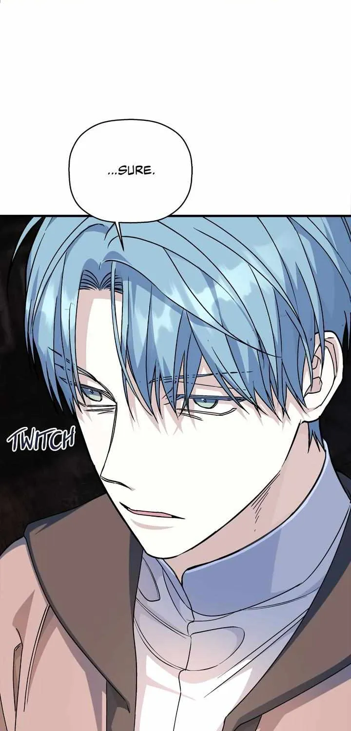 Read Eternal Contract chapter 67 image 41 on Lezhin