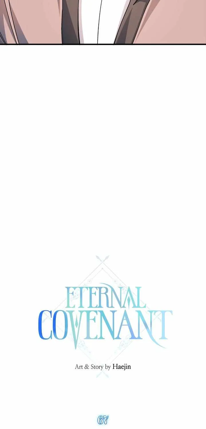 Read Eternal Contract chapter 67 image 42 on Lezhin