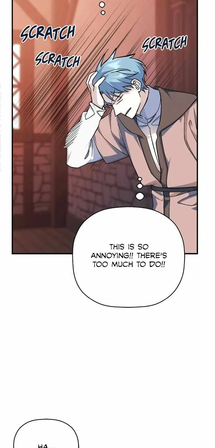 Read Eternal Contract chapter 67 image 46 on Lezhin