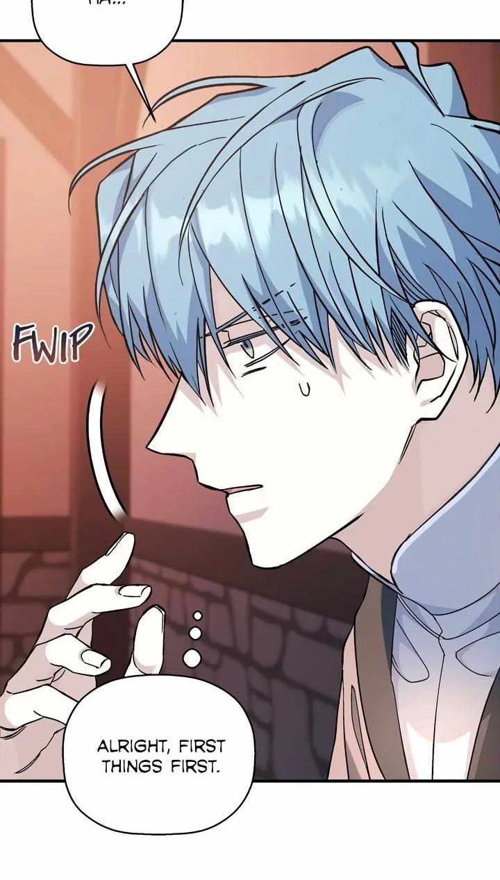 Read Eternal Contract chapter 67 image 47 on Lezhin