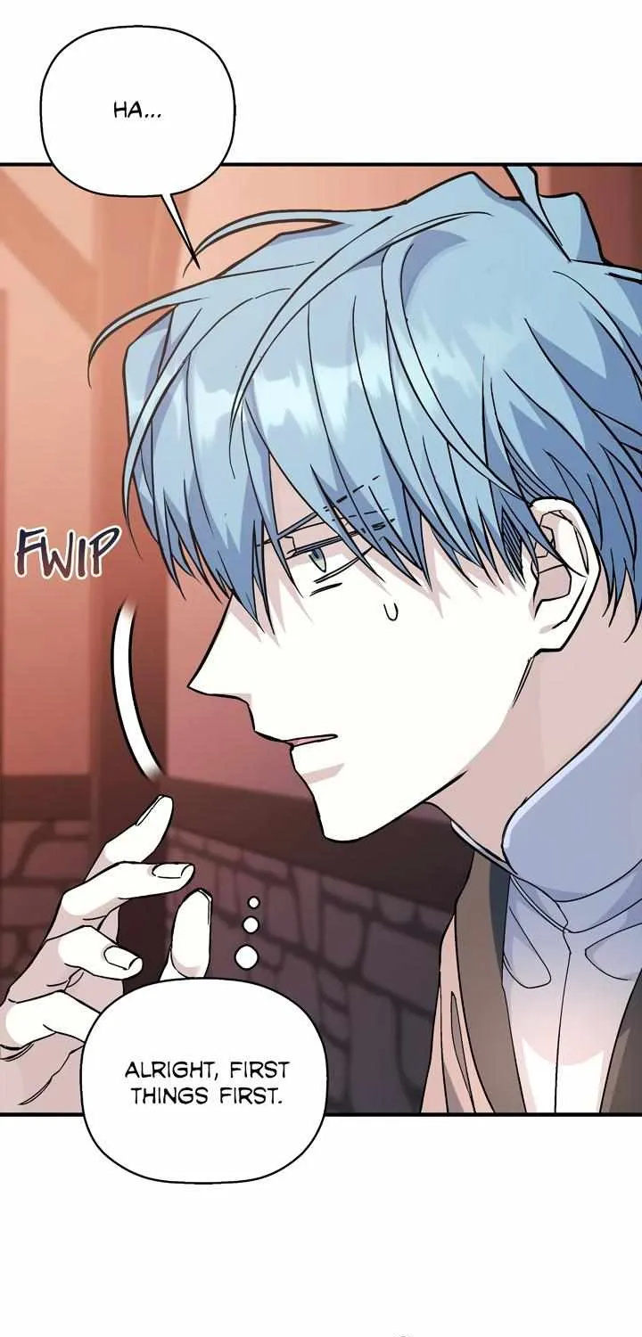 Read Eternal Contract chapter 67 image 48 on Lezhin