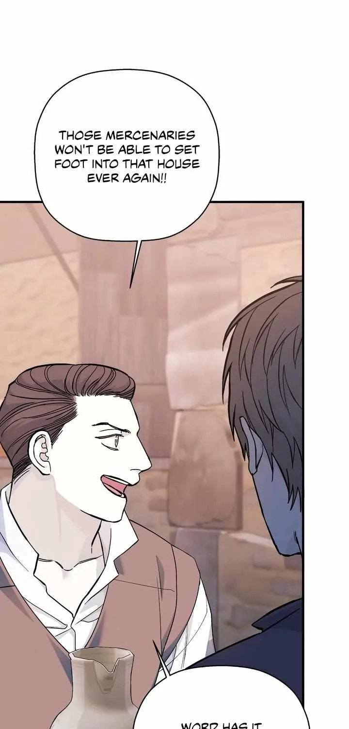 Read Eternal Contract chapter 67 image 5 on Lezhin