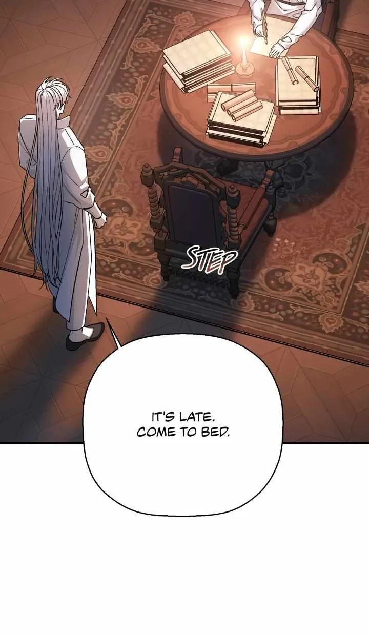 Read Eternal Contract chapter 67 image 51 on Lezhin