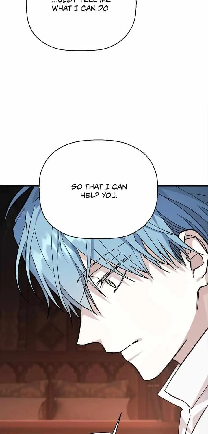 Read Eternal Contract chapter 67 image 53 on Lezhin