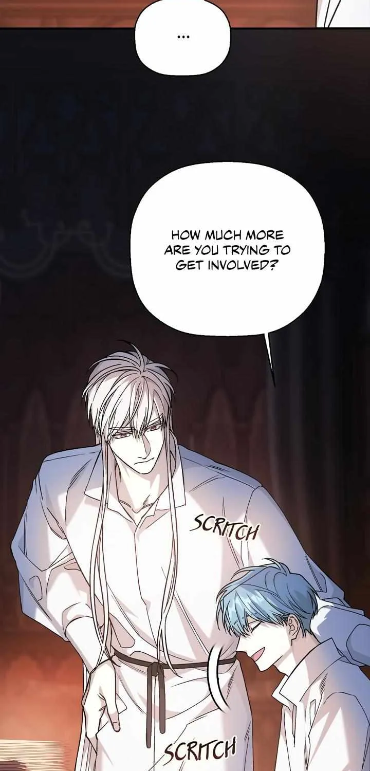Read Eternal Contract chapter 67 image 54 on Lezhin