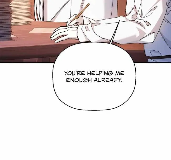 Read Eternal Contract chapter 67 image 55 on Lezhin