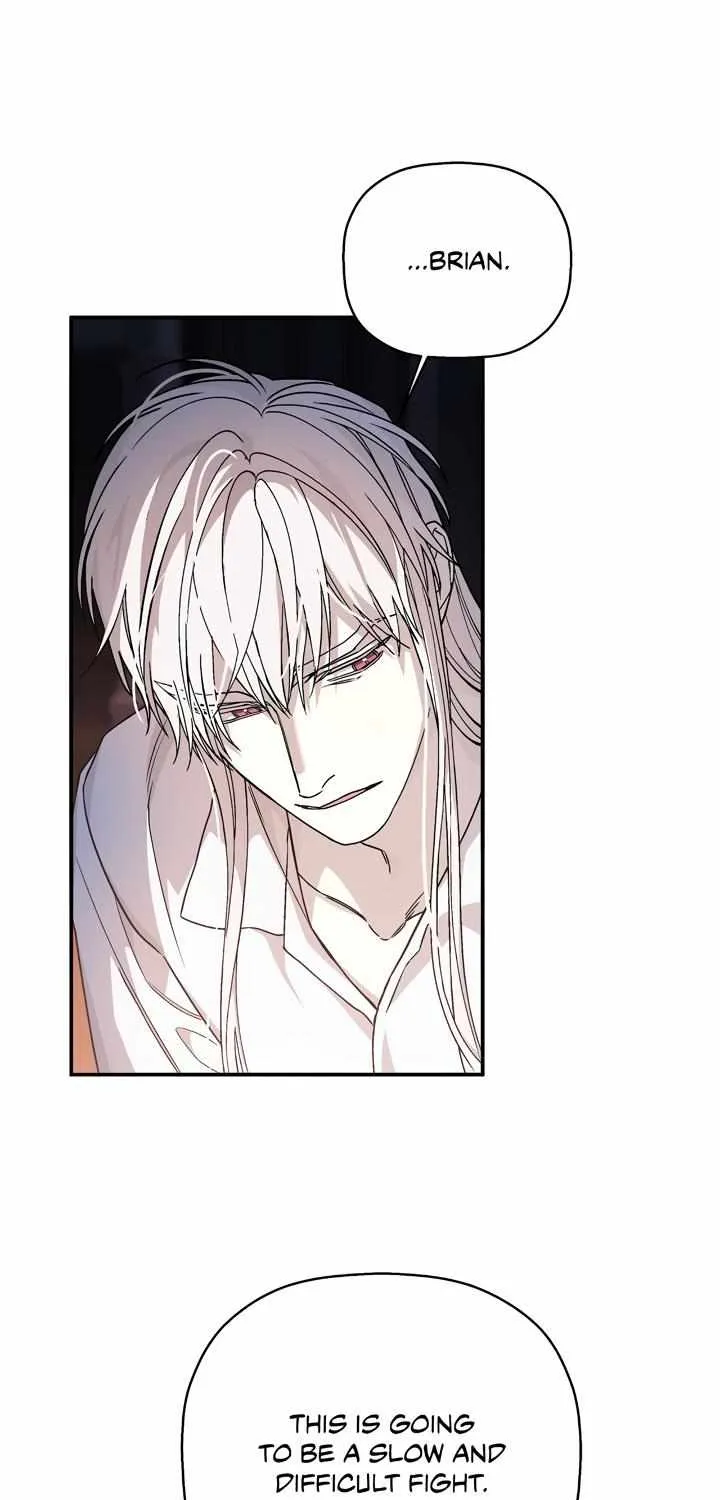 Read Eternal Contract chapter 67 image 56 on Lezhin