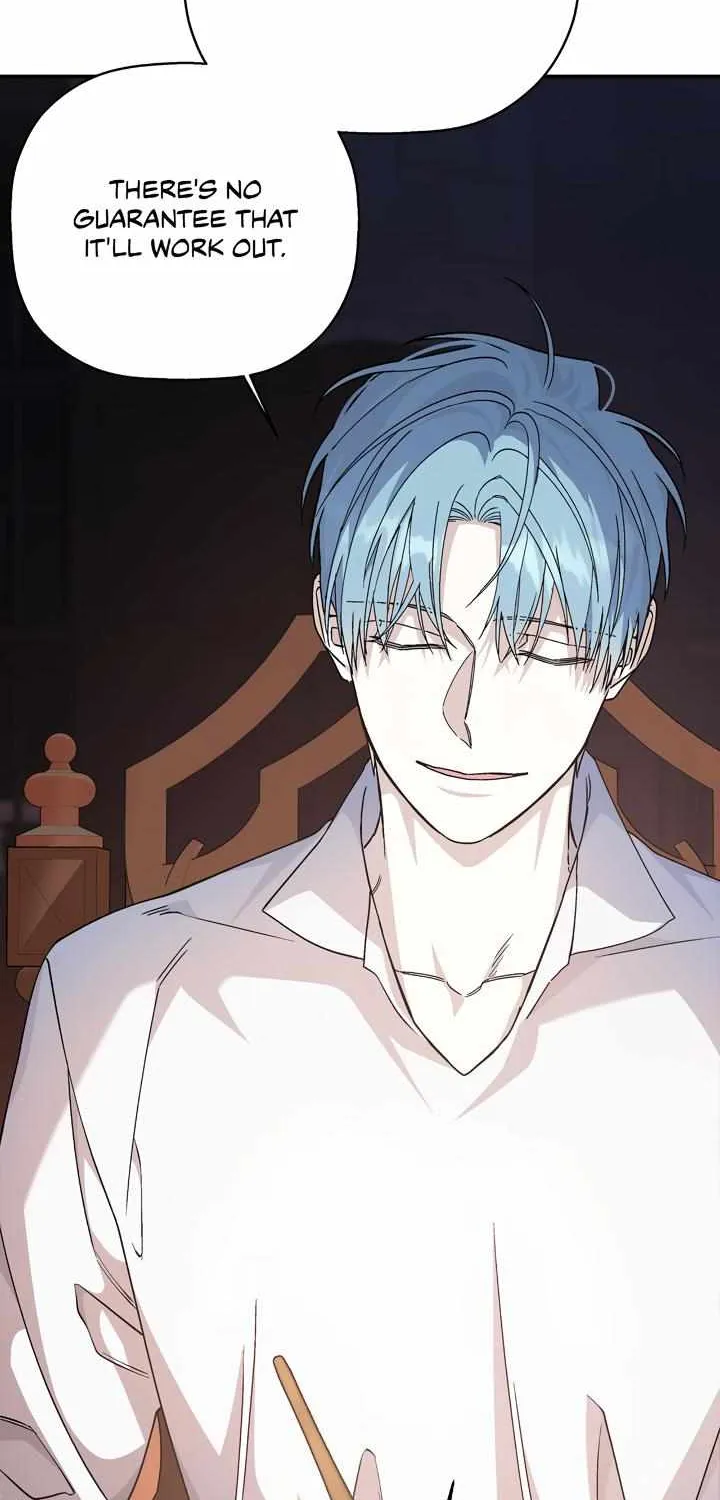 Read Eternal Contract chapter 67 image 57 on Lezhin