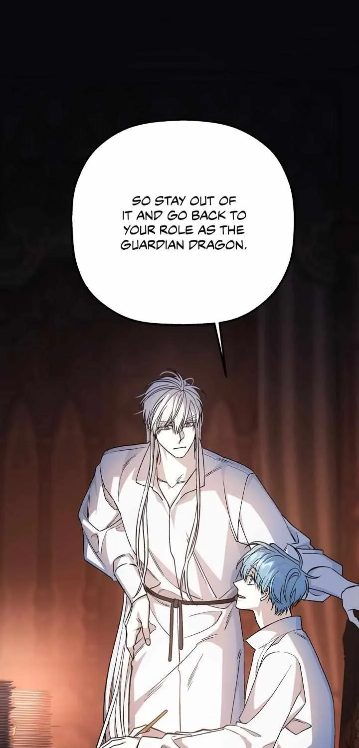 Read Eternal Contract chapter 67 image 59 on Lezhin