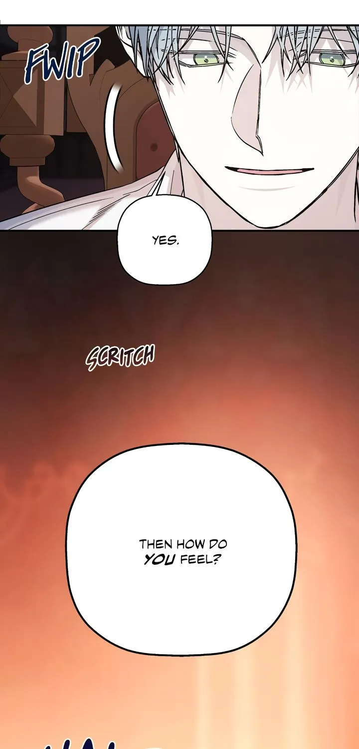 Read Eternal Contract chapter 67 image 62 on Lezhin