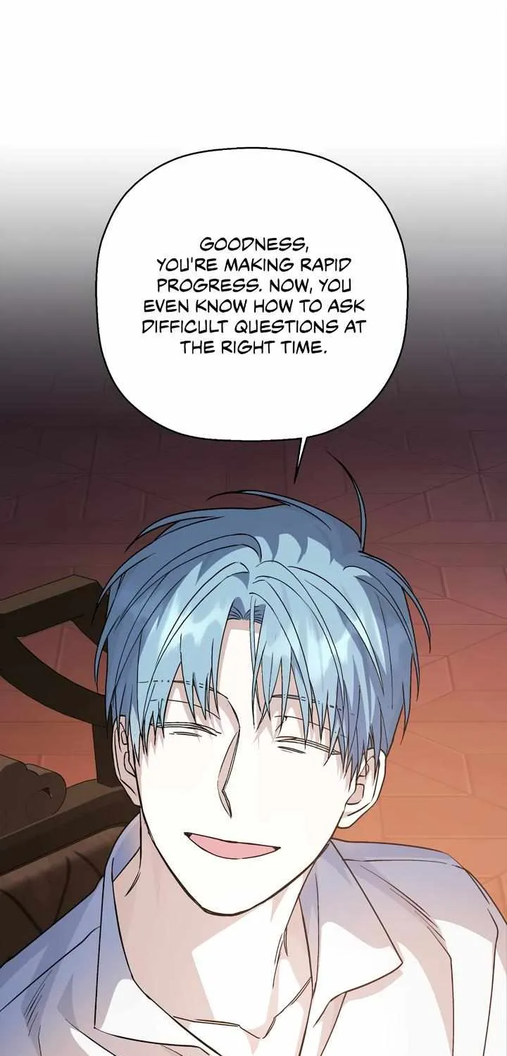 Read Eternal Contract chapter 67 image 68 on Lezhin