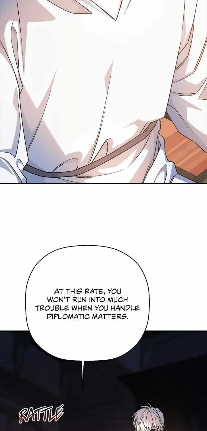 Read Eternal Contract chapter 67 image 69 on Lezhin