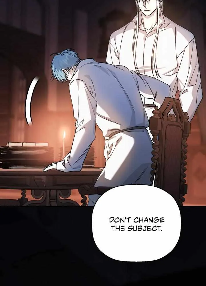 Read Eternal Contract chapter 67 image 70 on Lezhin