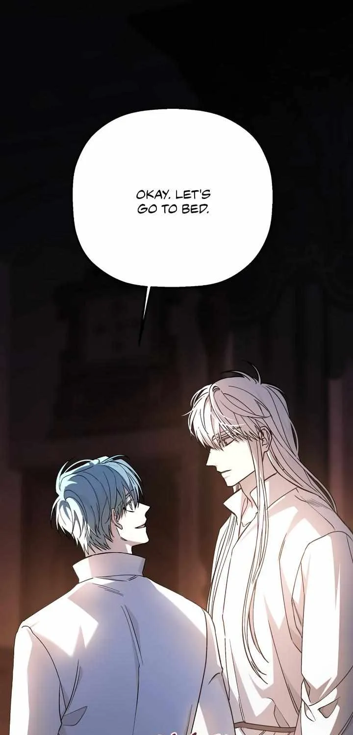 Read Eternal Contract chapter 67 image 71 on Lezhin
