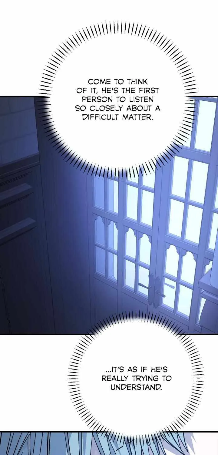 Read Eternal Contract chapter 67 image 74 on Lezhin