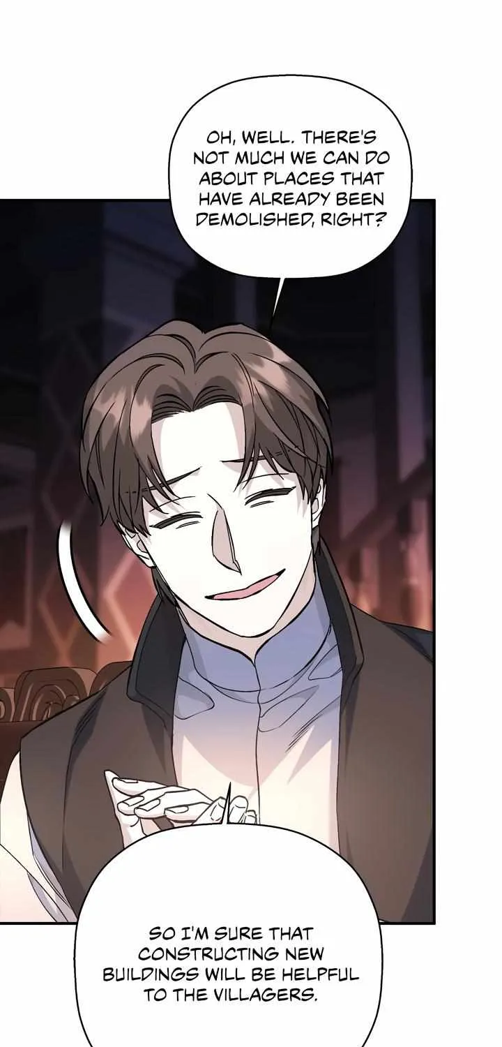 Read Eternal Contract chapter 67 image 84 on Lezhin