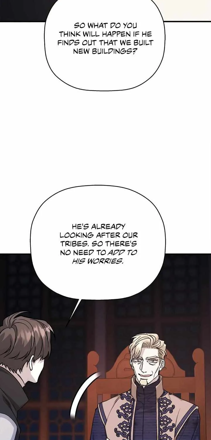 Read Eternal Contract chapter 67 image 86 on Lezhin