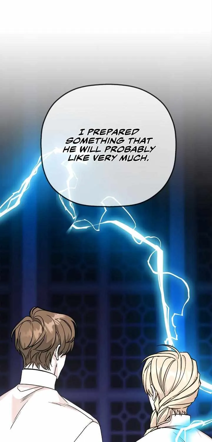 Read Eternal Contract chapter 67 image 95 on Lezhin