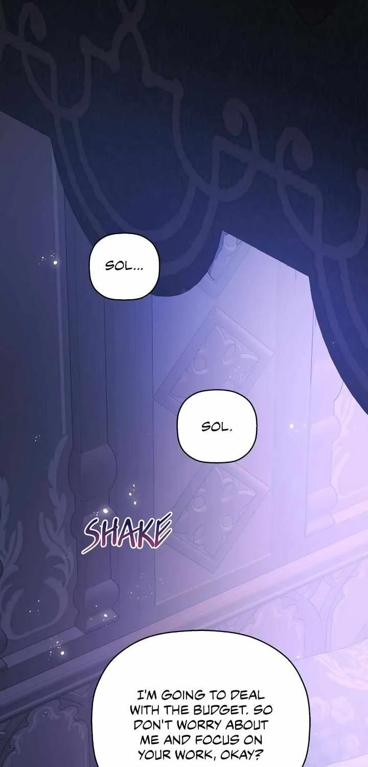 Read Eternal Contract chapter 68 image 1 on Lezhin