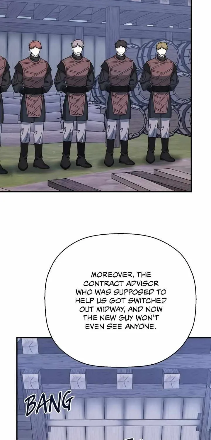 Read Eternal Contract chapter 68 image 100 on Lezhin