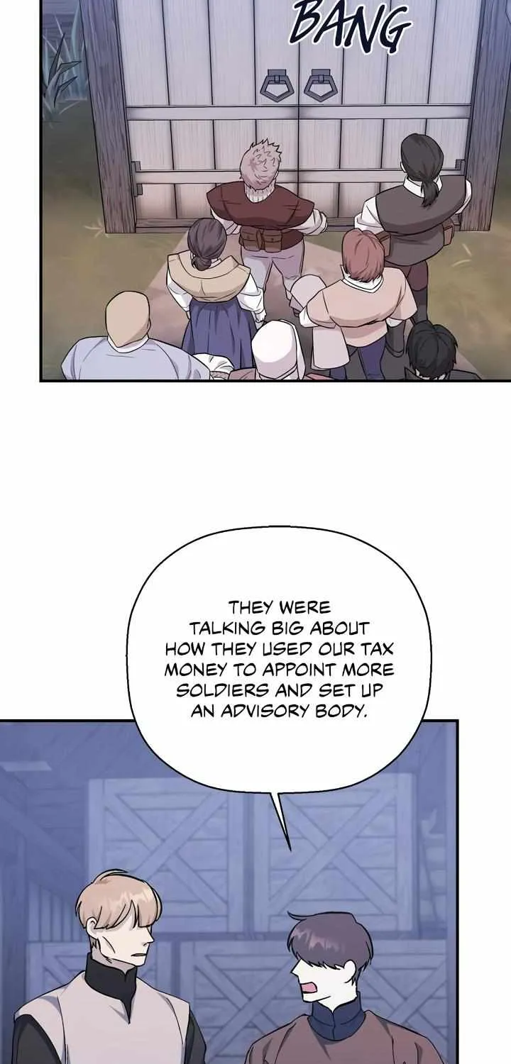 Read Eternal Contract chapter 68 image 101 on Lezhin