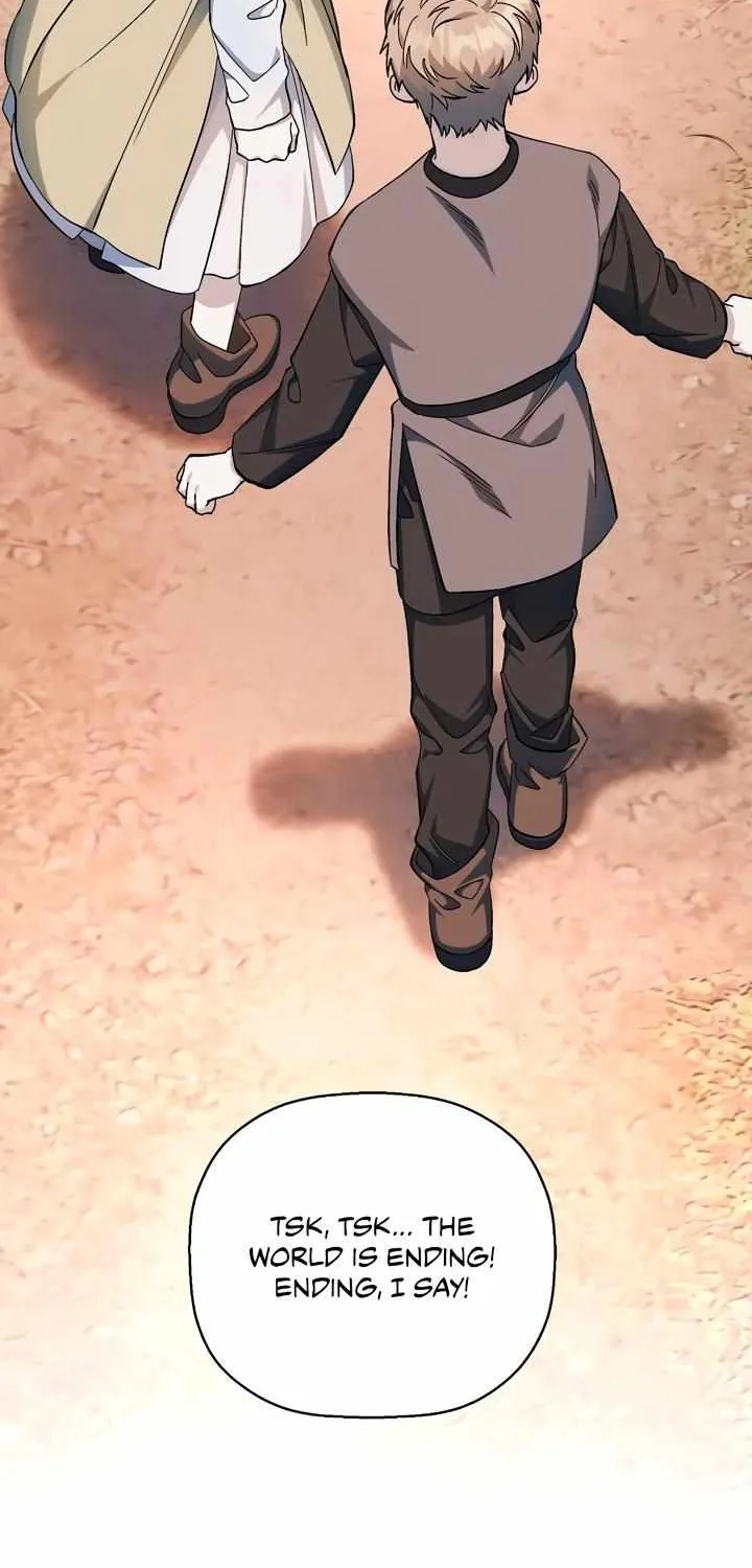 Read Eternal Contract chapter 68 image 104 on Lezhin