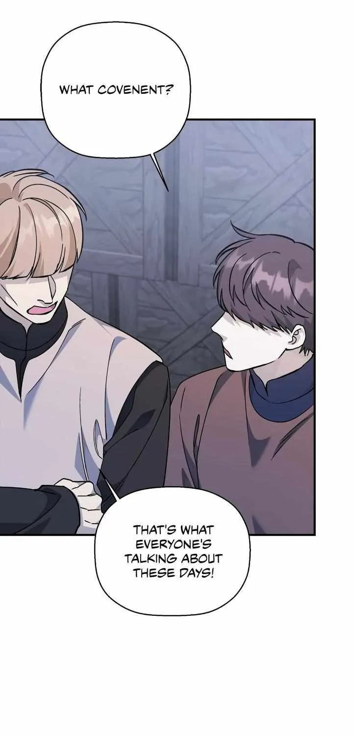 Read Eternal Contract chapter 68 image 107 on Lezhin