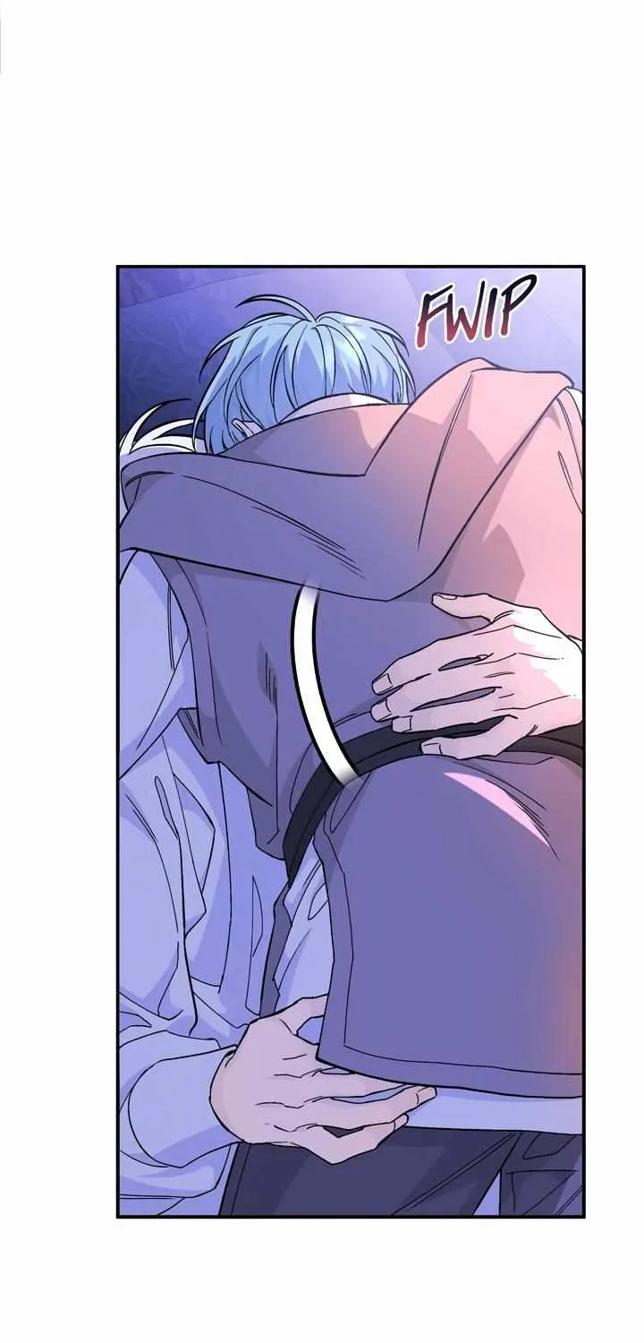 Read Eternal Contract chapter 68 image 11 on Lezhin